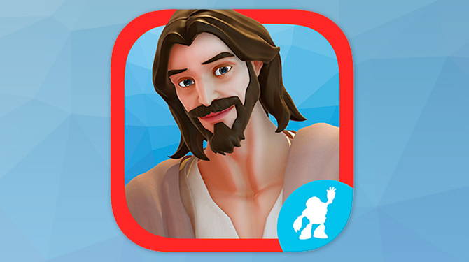 Bible-App