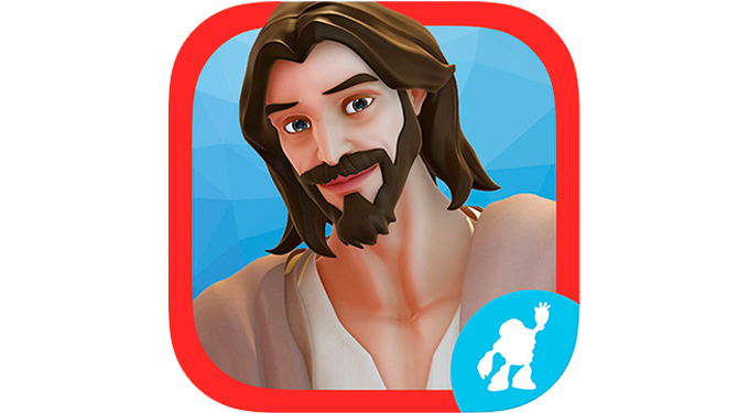 Superbook Bible App