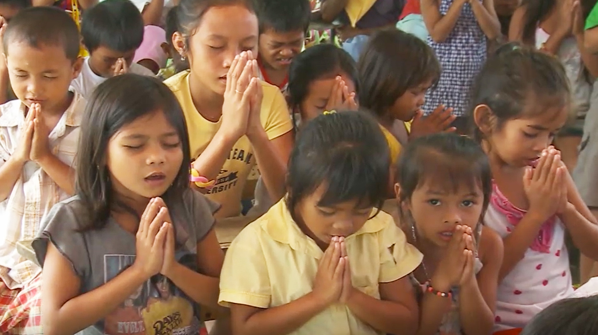 Philippines-Typhoon