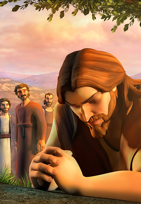 Teach Us To Pray Teach Us To Pray