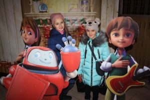 UKRAINE 20180130 Vinnitsa Superbook 700kids - 0587