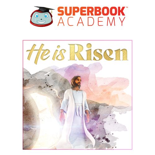 FREE Easter Course