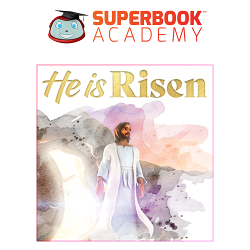 FREE Easter Course