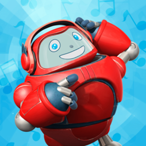 Superbook Radio - Click to Listen